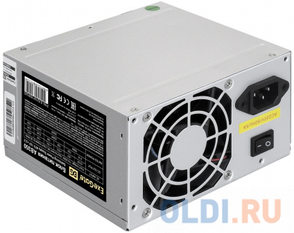   ATX 350  Exegate AB350 EX219182RUS-PC (,  ) (:    )  