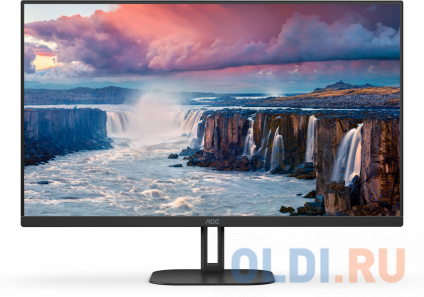   23.8&quot; AOC 24V5CE  IPS 1920x1080 300 cd/m^2 1 ms HDMI  USB USB Type-C 24V5CE (,   -  )  