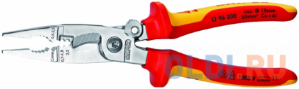   KNIPEX KN-1396200   (, /) (:    )  