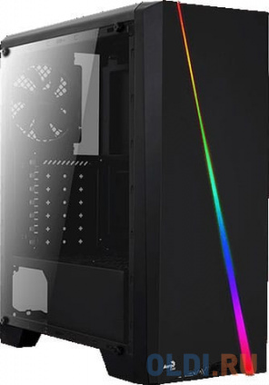   ATX Aerocool Cylon    (, /) (:  )  