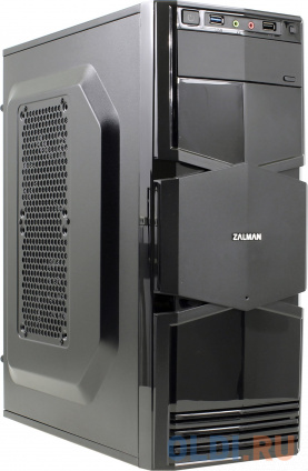   microATX Zalman ZM-T3    (, /) (:  )  