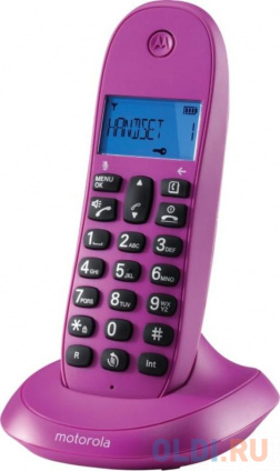  / Dect Motorola C1001LB+  (,  )  