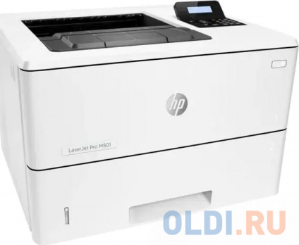   HP LaserJet Pro M501dn (, /) (:    )  