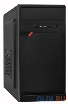   microATX Exegate BAA-106 400   EX283058RUS (,   ) (:    )  