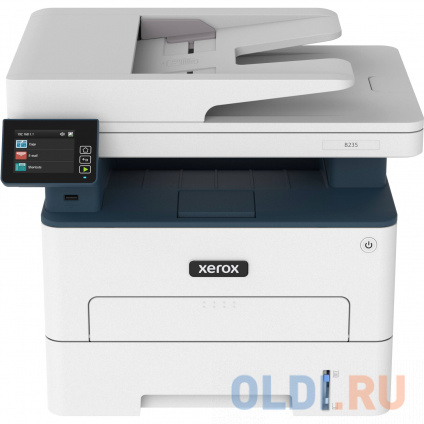    Xerox WorkCentre B235DNI (,    ) (:  )  