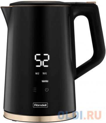    Rondell RDE-1007 1.7. 2200 :  (, /) (:    )  