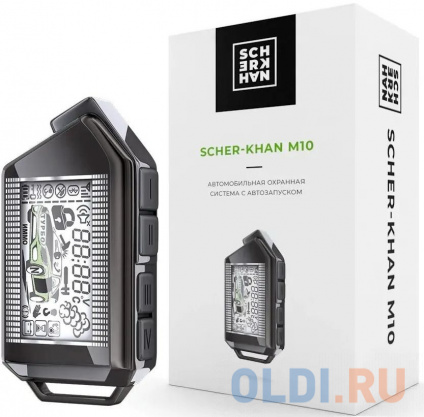   Scher-Khan 10 . 1.0    +        -