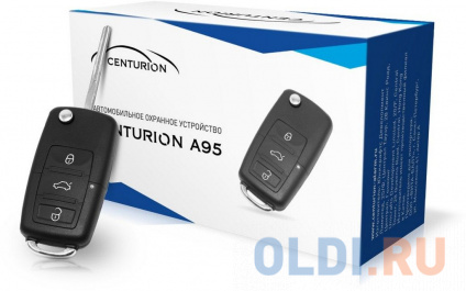   Centurion A95         -