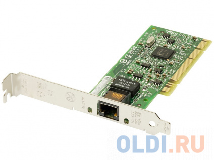    Intel PWLA8391GT PRO/1000 GT Desktop Adapter PCI 10/100/1000Mbps OEM  