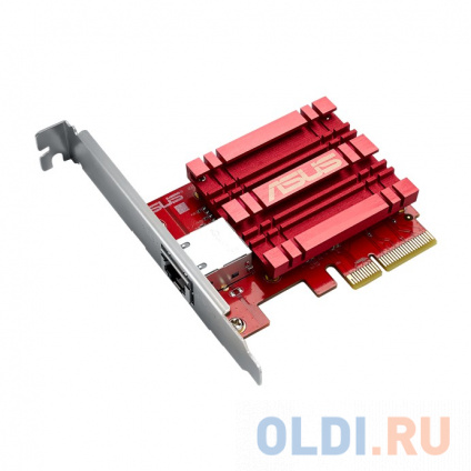    ASUS XG-C100C   