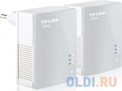   TP-Link TL-PA4010KIT   