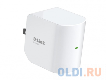   Powerline D-Link DCH-M225/A1A 802.11n/g/b 300 /  