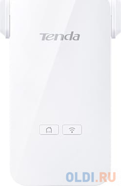   PowerLine Tenda PA6  