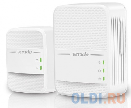   PowerLine Tenda PH10  PowerLine  AV1000 + Extender AC650  