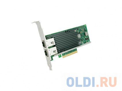    Intel X540T2  