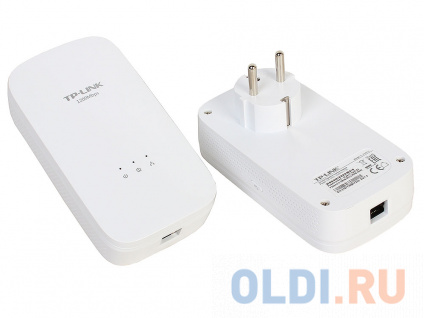   TP-Link TL-PA8010 KIT  