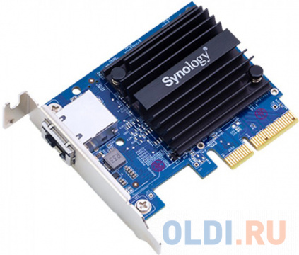    PCIE 10GB E10G18-T1 SYNOLOGY  