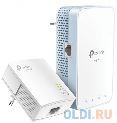    TP-LINK TL-WPA7517 KIT  -