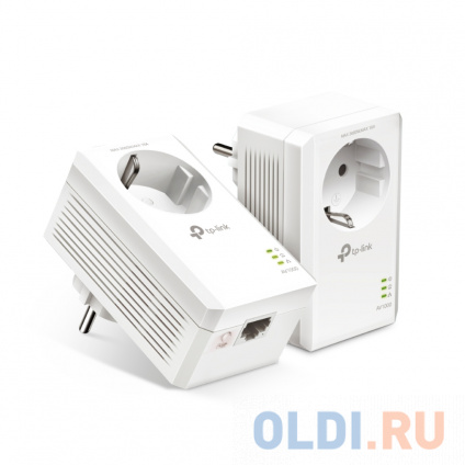    TP-LINK TL-PA7017P KIT  