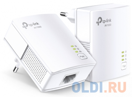    TP-LINK TL-PA7017 KIT  -