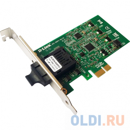    D-link DFE-560FX/B1A  