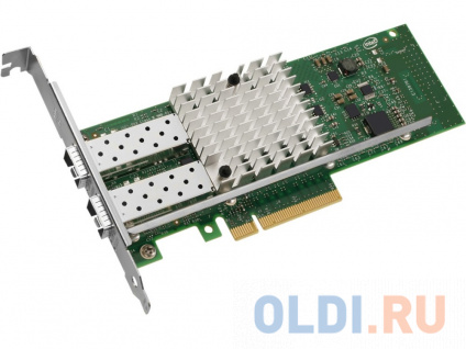    INTEL X520-DA2 (Ethernet,10/100/1000Base-T) E10G42BTDA  