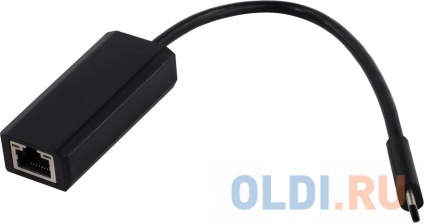  - ExeGate EXE-736-45 (USB3.0 Type C --&gt; 1xRJ45 UTP 1000Mbps, Axis Chipset AX88179)   