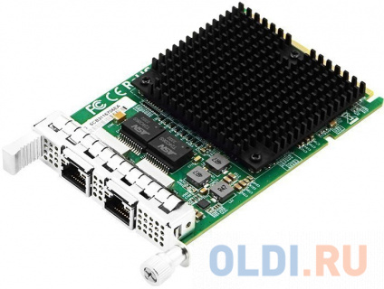    PCIE 210G RJ45 LRES3021PT-OCP LR-LINK  -