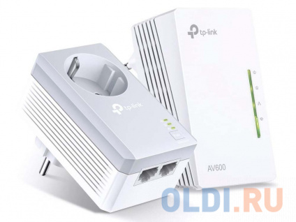   TP-Link TL-WPA4226KIT  