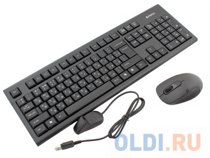   A4Tech 7100N  USB  