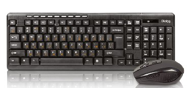   Dialog KMROP-4020U USB  