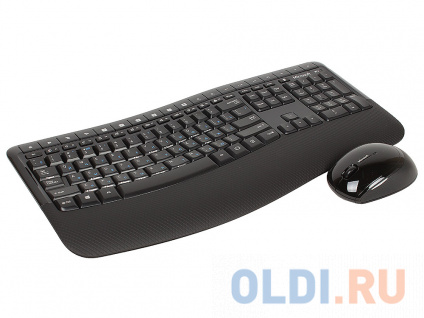    Microsoft 5050 Black USB(Radio)  