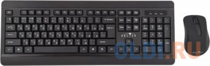    Oklick 270M Black USB  