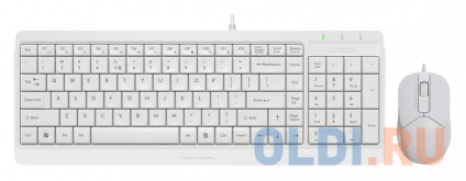   +  A4Tech Fstyler F1512 : : USB  