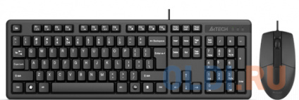   +  A4Tech KK-3330S : : USB  