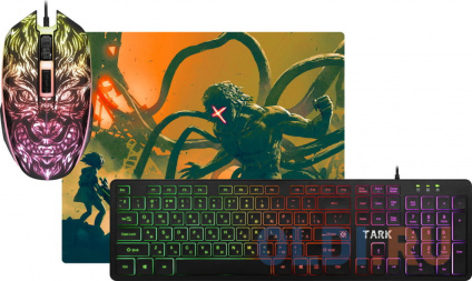   +  TARK C-779 RU BLACK 52779 DEFENDER  