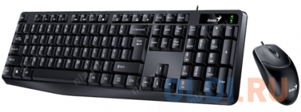   Genius -170 Black USB   