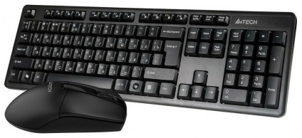   +  A4Tech 3330N : : USB  Multimedia  -