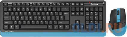  +  A4Tech Fstyler FG1035 :/ :/ USB  Multimedia (FG1035 NAVY BLUE)  -