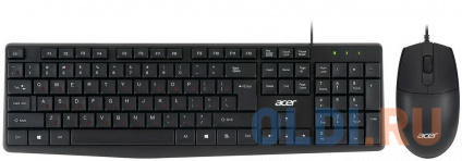  Acer OMW141 [ZL.MCEEE.01M]  ( + )  USB  