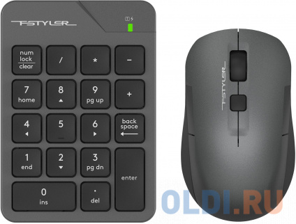    +  A4Tech Fstyler FG1600C Air : :/ USB  slim (FG1600C)  