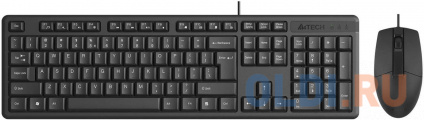   +  A4Tech KR-3330S : : USB  