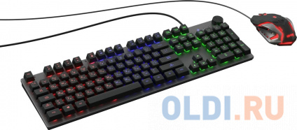   (+) Oklick 500GMK, USB, ,  [1546797]  --