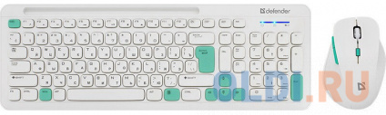   +  CERRATO C-978 RU WHITE-BLUE 45978 DEFENDER  