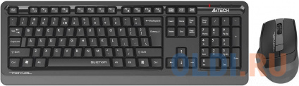   +  A4Tech Fstyler FGS1035Q :/ :/ USB  Multimedia (FGS1035Q GREY)  --