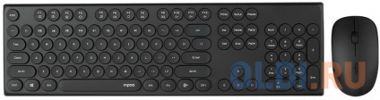   +  Rapoo X260S : : USB   