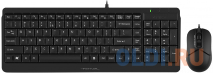 ���� ��������� ��-��+���� �������. A4Tech Fstyler F1512 black USB (F1512 BLACK)� � �������-��-����