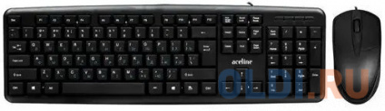  +  Aceline KM-1208U    - 3 ,  , USB  