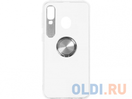  -  Samsung Galaxy A40 DF sTRing-03 Silver   