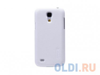  -  Galaxy S4 Nillkin Super Frosted Shield White  